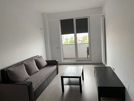 Apartament de închiriat 2 camere, în Bucuresti, zona Tineretului