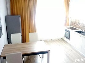 Apartament de închiriat 2 camere, în Bucuresti, zona Pacii
