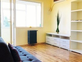 Apartament de închiriat 2 camere, în Bucuresti, zona Grivita