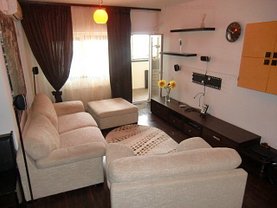 Apartament de închiriat 2 camere, în Bucuresti, zona Beller