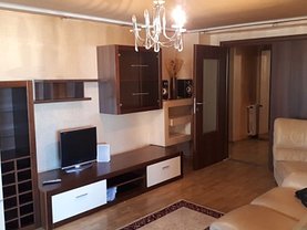 Apartament de închiriat 3 camere, în Bucuresti, zona Unirii