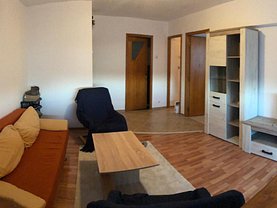 Apartament de închiriat 2 camere, în Bucuresti, zona Tineretului