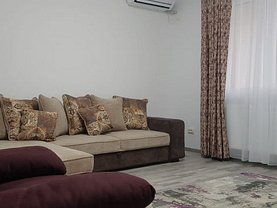 Apartament de închiriat 2 camere, în Bucuresti, zona Militari