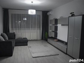 Apartament de închiriat 2 camere, în Bucuresti, zona Crangasi
