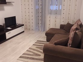 Apartament de închiriat 2 camere, în Bucuresti, zona Militari