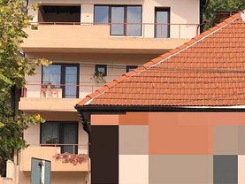 Casa de vânzare 8 camere, în Ramnicu Valcea, zona Parc Zavoi