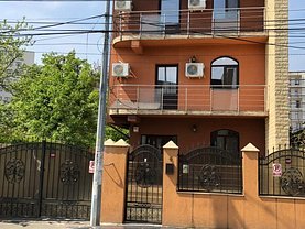 Casa de închiriat 8 camere, în Bucuresti, zona Mihai Bravu