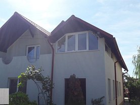 Casa de vânzare 4 camere, în Pitesti, zona Trivale