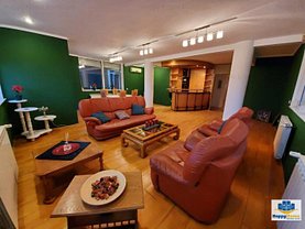 Apartament de vânzare 5 camere, în Bucureşti, zona Aviatorilor