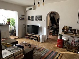 Apartament de vânzare 2 camere, în Bucuresti, zona Mosilor