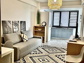 Apartament de închiriat 2 camere, în Bucuresti, zona Grozavesti