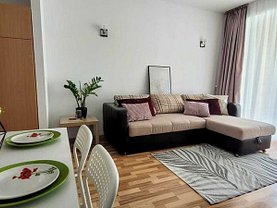 Apartament de închiriat 2 camere, în Bucureşti, zona Obor