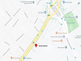 Apartament de vânzare 2 camere, în Bucureşti, zona Moşilor