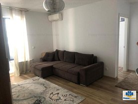 Apartament de închiriat 3 camere, în Bucureşti, zona Tineretului