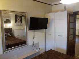 Apartament de închiriat 2 camere, în Bucureşti, zona Dacia