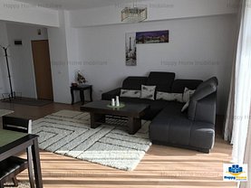 Apartament de închiriat 2 camere, în Bucureşti, zona Decebal