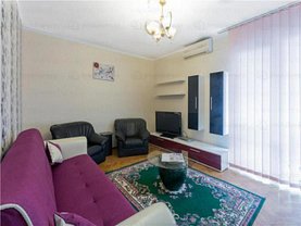 Apartament de închiriat 2 camere, în Bucureşti, zona Primăverii