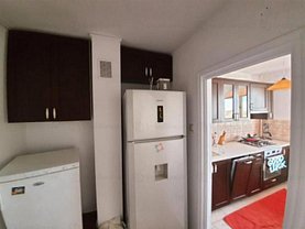 Apartament de închiriat 2 camere, în Bucureşti, zona Basarab