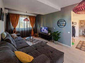Apartament de închiriat 2 camere, în Bucureşti, zona Crângaşi