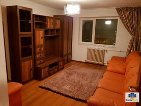 Apartament de închiriat 2 camere, în Bucureşti, zona Gorjului