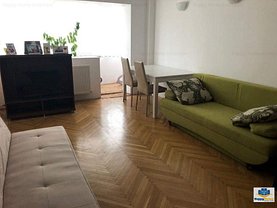 Apartament de închiriat 3 camere, în Bucuresti, zona P-ta Victoriei