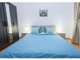 Apartament de închiriat 2 camere, în Bucureşti, zona Unirii