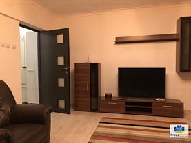 Apartament de închiriat 2 camere, în Bucuresti, zona Unirii
