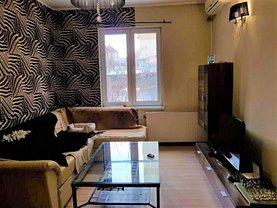 Apartament de închiriat 2 camere, în Bucureşti, zona Floreasca
