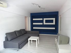 Apartament de închiriat 2 camere, în Bucureşti, zona Floreasca