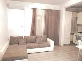 Apartament de vânzare 2 camere, în Bucureşti, zona Herăstrău