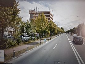 Teren constructii de vânzare, în Bucureşti, zona Băneasa