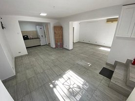 Închiriere spaţiu comercial