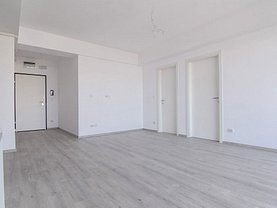 Garsonieră de închiriat, în Buzau, zona Unirii Nord