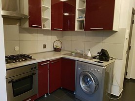 Apartament de vânzare 3 camere, în Bucuresti, zona Nicolae Grigorescu