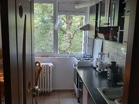Apartament de vânzare 2 camere, în Bucuresti, zona Costin Georgian