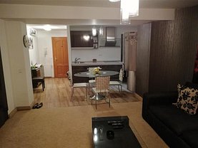 Apartament de închiriat 3 camere, în Ploiesti, zona Gheorghe Doja