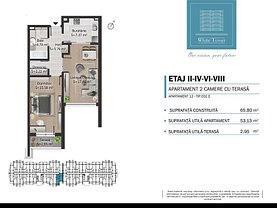 Apartament de vânzare 2 camere, în Ploieşti, zona B-dul Bucureşti