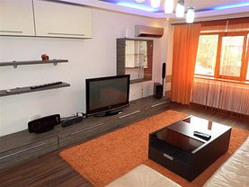 Apartament de închiriat 2 camere, în Ploieşti, zona Ultracentral