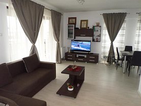 Apartament de închiriat 2 camere, în Ploieşti, zona Central