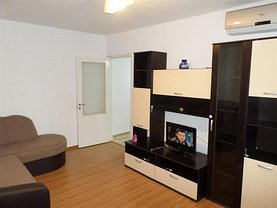 Apartament de închiriat 2 camere, în Ploieşti, zona Vest