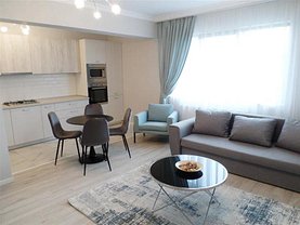 Apartament de închiriat 2 camere, în Ploieşti, zona Nord