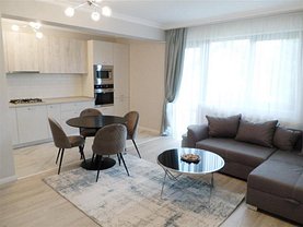 Apartament de închiriat 3 camere, în Ploieşti, zona Nord