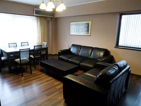 Apartament de închiriat 2 camere, în Ploieşti, zona 9 Mai