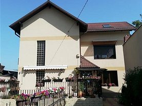 Casa de închiriat 6 camere, în Ploiesti, zona Nord