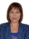 Cristina Burlacu Agent imobiliar din agenţia CROMA IMOB