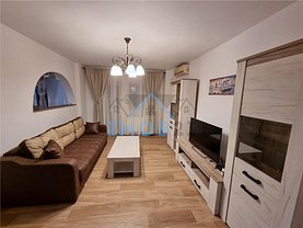Apartament de închiriat 3 camere, în Ploieşti, zona Central