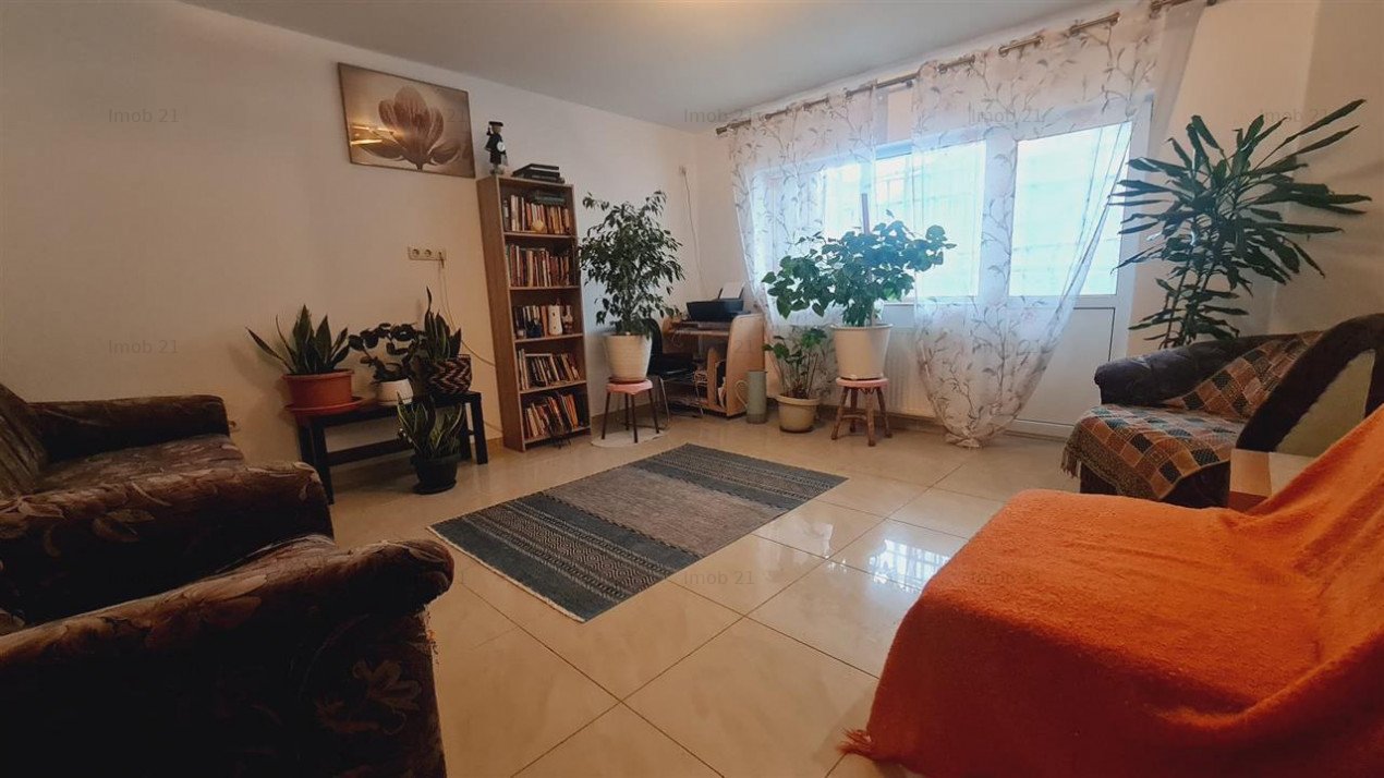 APARTAMENT 4 CAMERE BOLDESTI PRAHOVA