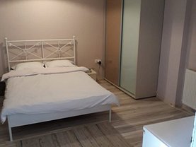 Garsonieră de închiriat, în Bucureşti, zona Dămăroaia