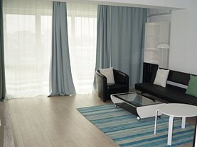 Apartament de închiriat 3 camere, în Bucureşti, zona Aviaţiei