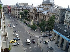 Apartament de vânzare 4 camere, în Bucuresti, zona P-ta Universitatii